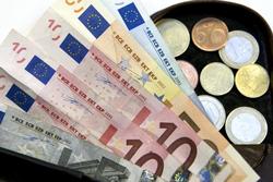 Hoog startsalaris blijkt fout Berenschot