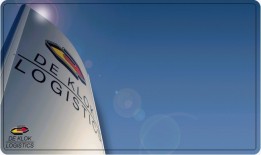 Het in zwaar weeer verkerende De Klok Logistics heeft de vestigingen in Lokeren en Tongeren aan Belgische logistiek dienstverleners