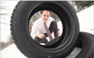 Kai Peters - Winterbanden.nl