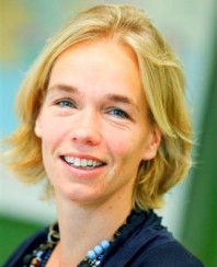 Anke Abbenhuis van Bavaria (TFC-competitie 2011)