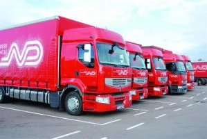 Norbert Dentressangle Logistics