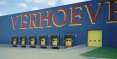Verhoeven Logistics