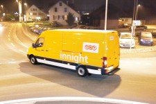 Verladers en logistiek dienstverleners in Vlaanderen benutten volgens het VIL nog onvoldoende de kansen op het gebied van dal- en nachtdistributie