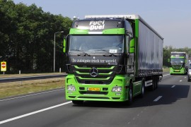 Fuel testrit