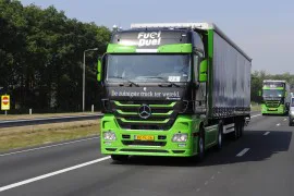 Fuel testrit