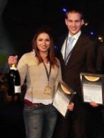 Voorbereidende sessie voor TFC teams 2011