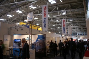 NDL wil gevuld Holland Paviljoen in München