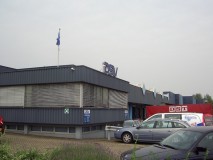 DSV huurt vanaf 1 januari komend jaar nieuwe distributieruimte in 's-Heerenberg