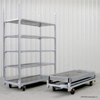 PCL komt met een opvolger van de bestaande Deense kar