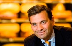 SSCC label Van der Laan