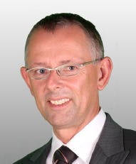 Oskar Verkamman wordt partner bij Inspired-Search