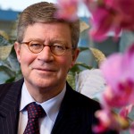 Herman de Boon (voorzitter VGB): 'De hub in Bremen moet zorgen voor minder logistieke bewegingen en vermindering van de CO2-uitstoot