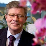 Herman de Boon (voorzitter VGB): 'De hub in Bremen moet zorgen voor minder logistieke bewegingen en vermindering van de CO2-uitstoot