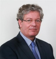 Leon Janssen (CEO Schenker)