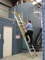 Stockmaster Mezzalad