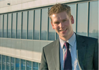 CFO Arnold Mars AFAS