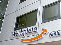 Werkplein Venlo