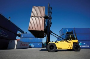 Hyster Tier 4i/Stage IIIB Big Truck range