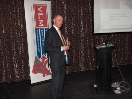 VLM-leden vinden weg in social media