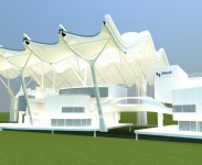 Volgens burgemeester en wethouders van Breda moet het onderkomen van het Topinstituut voor Logistiek het Nederlandse paradepaardje worden op het gebied van duurzaamheid.