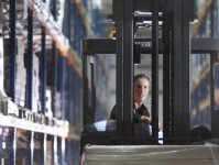 heftruckverkoop 2010