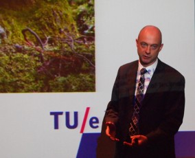 Vincent Wiers, TU Einhoven