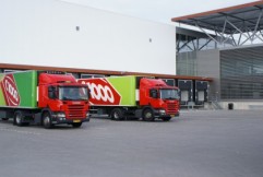 C1000 verkoopt zijn distributiecentra aan de Amerikaanse investeerder W.P Carey