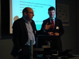 Open communicatie met Douane is uniek