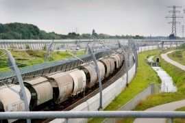 Keyrail goed voorbeeld ketenregie