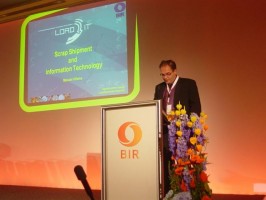 Logistiek zonder Papier