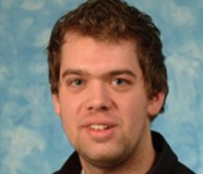 Scirptieprijs Logistiek, Thomas Tempelaars