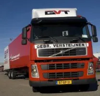 Versteijnen Transport
