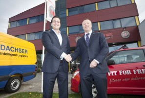 Dachser Netherlands