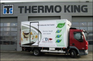 Thermo King