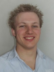 Marijn Roelofsen (NHTV) - scriptieprijs VLM