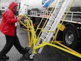 Haagh Protection tanktrap