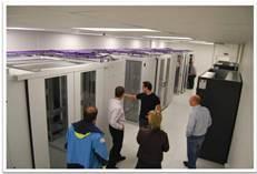 Vaultex krijgt meer grip op projecten met ERP