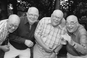 Voelbaar vergrijzingsprobleem leidt niet tot actie