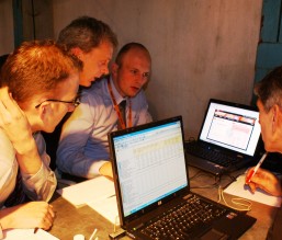 The Fresh Connection 2011 - proefronde