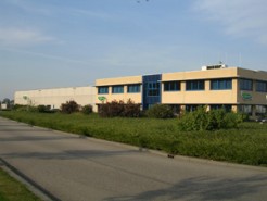 Het distributiecentrum van The Greenery in Maasland sluit tegen het eind van dit jaar