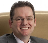 Lambert van der Bruggen, ceo Ortec Consulting Group