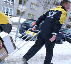 DHL beeindigt services voor Ikea en Karstadt