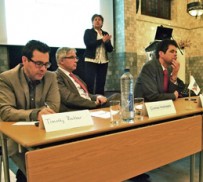 VLM bestuur wil samenwerking EVO