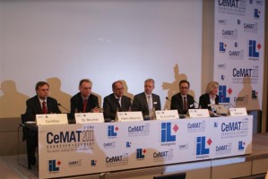 CeMAT beursorganisatie