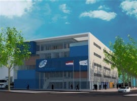 Havenvakschool STC-Group