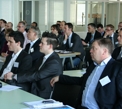 Gevecht om vierkante meters LogiXperience in Breda