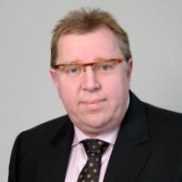 Erik van Egmond weg bij Penske