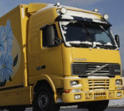 HubWays moet sierteelttransport verbeteren