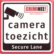 TLN, EVO, het Verbond van Verzekeraars en drie ministeries gaan in hun strijd tegen transportcriminaliteit een haalbaarheidsonderzoek doen naar de landelijke uitrol van Secure Lane