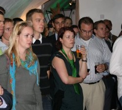 Jong Logistiek Nederland